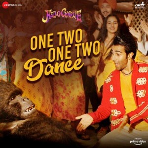 One Two One Two Dance