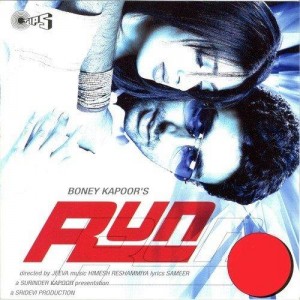 Run songs