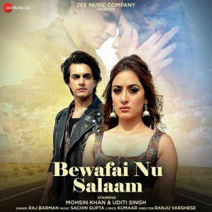 Bewafai Nu Salaam - Raj Barman songs