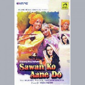 Sawan Ko Aane Do songs
