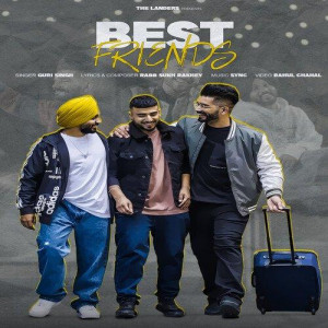 Best Friends - The Landers songs