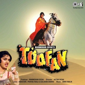 Toofan songs