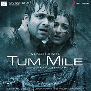 Tum Mile songs