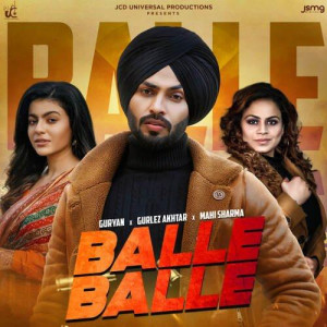 Balle Balle (feat. Mahi Sharma songs