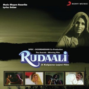 Rudaali  songs