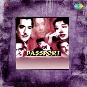 Passport  songs