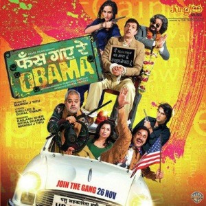 Phas Gaye Re Obama songs
