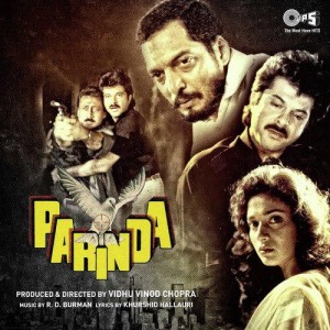 Parinda songs