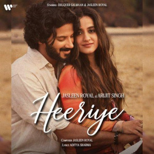 Heeriye (feat. Arijit Singh) - songs