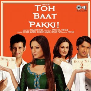 Toh Baat Pakki songs