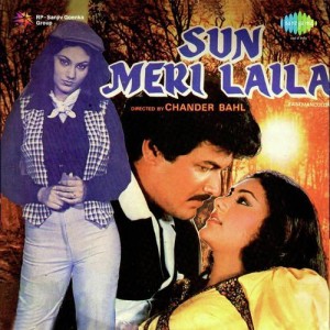Sun Meri Laila songs