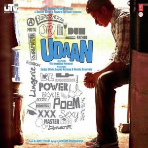 Udaan songs