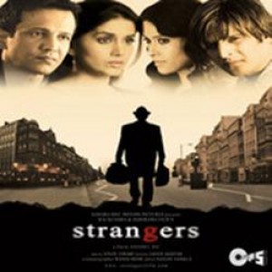 Strangers songs