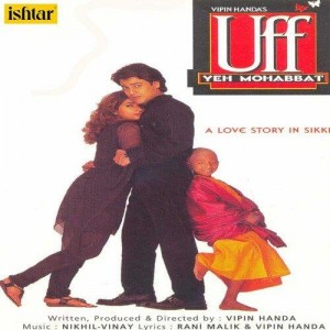 Uff Yeh Mohabbat songs