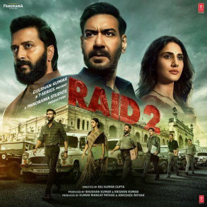 Raid 2 mp3 songs