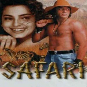 Safari songs