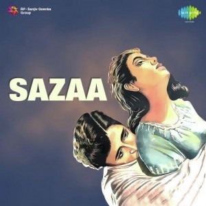 Sazaa (1951) songs