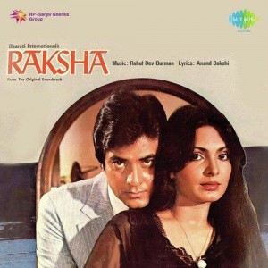 Raksha songs