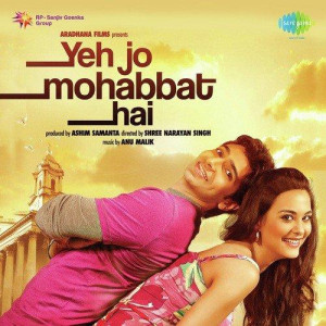 Yeh Jo Mohabbat Hai songs