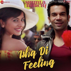 Ishq Di Feeling