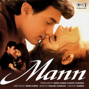Mann songs
