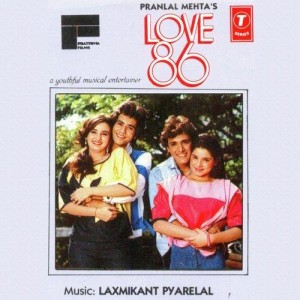 Love 86 songs