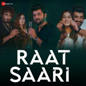 Raat Saari - Saurabh Sharma  songs