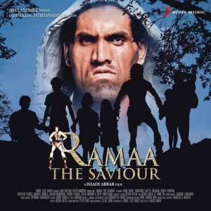 Ramaa the Saviour songs