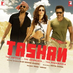 Tashan songs