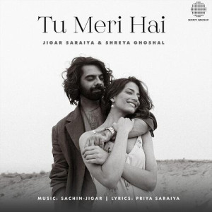 Tu Meri Hai - Jigar Saraiya  songs