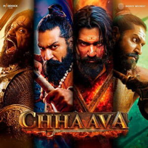 Chhaava  songs