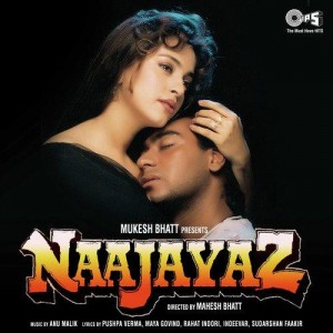 Naajayaz  songs