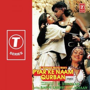 Pyar Ke Naam Qurban songs