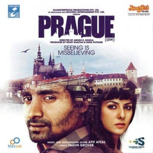 Prague songs
