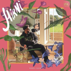 Hirni - Navaan Sandhu songs