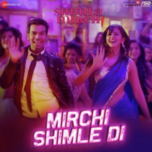 Mirchi Shimle Di