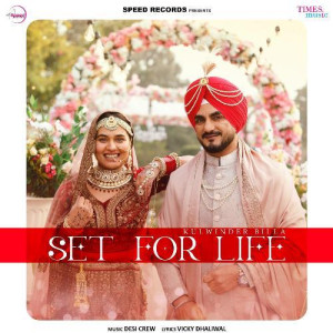 Set For Life - Kulwinder Billa songs