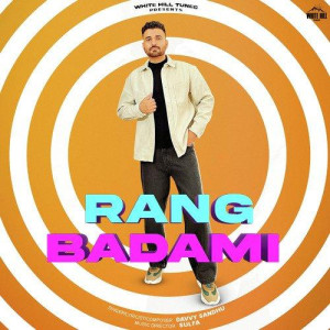 Rang Badami - Davvy Sandhu songs