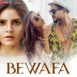 Bewafa - AKR songs