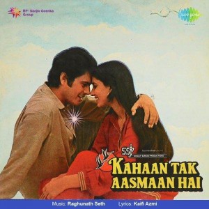 Kahan Tak Aasmaan Hai songs
