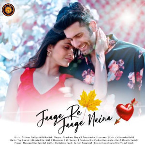 Jaage Re Jaage Naina - Shashwa songs