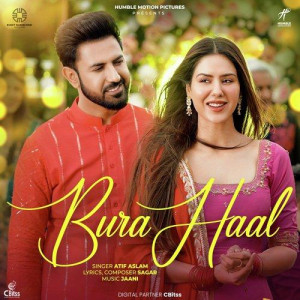 Bura Haal - Atif Aslam songs