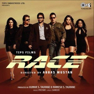 Race Saanson Ki - Remix