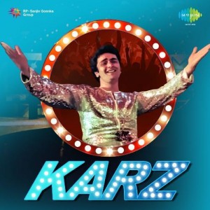 Karz Theme Music - Instrumenta