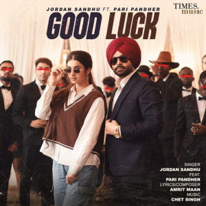 Good Luck - Jordan Sandhu songs