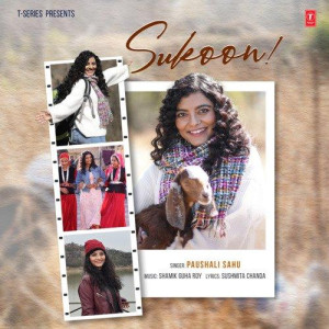 Sukoon - Paushali Sahu  songs