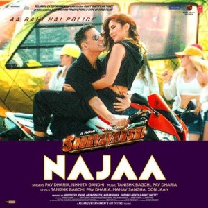 Najaa