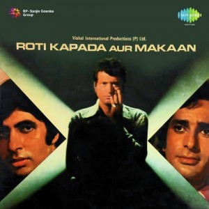 Roti Kapada Aur Makaan songs
