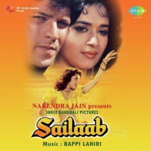 Sailaab (1990) songs