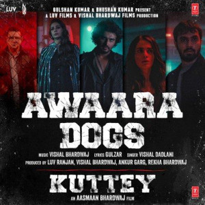 Awaara Dogs